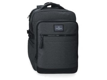 Joummabags Nahrbtnik za prenosni računalnik z nastavkom za kovček Pepe Jeans Whitton, 7322341