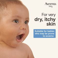 Aveeno Hidratantni gel za umivanje Baby Dermexa 250 ml