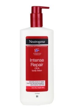 Neutrogena losjon za telo intenzivne... 400ml črpalka