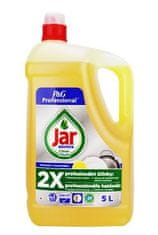 Jar Sredstvo za pomivanje posode expert 5l