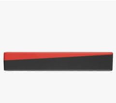 WD My Passport/4TB/HDD/External/2,5"/Red/3R