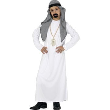 Fiestas Guirca Kostum Šejk - otroški