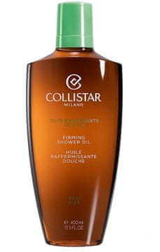 Collistar olje za tuširanje 400 ml