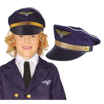 Fiestas Guirca Pilotska Kapa - otroška