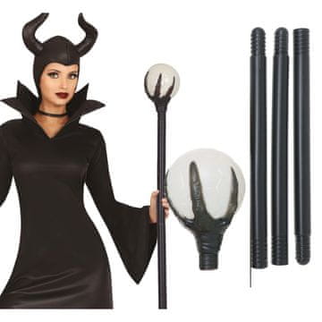 Fiestas Guirca Palica za Zlohotnico 100 cm - zložljiva