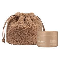 Pupa Piling za telo z mlekom in kavo 150 ml