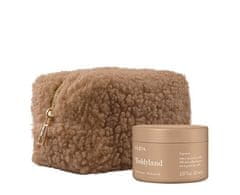 Pupa Piling za telo z mlekom in kavo 150 ml