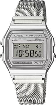Casio Collection Vintage A158WEM-7EF (007)