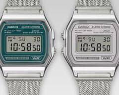 Casio Collection Vintage A158WEM-3EF (007)