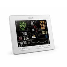 SENCOR Sencor SWS16600 WIFI SH vremenska postaja