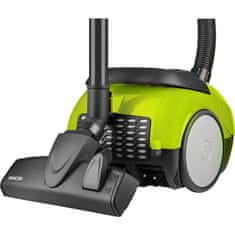 SENCOR Sencor SVC45GR-EUE3 sesalnik z vrečko