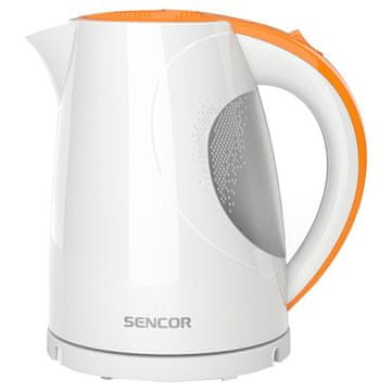 SENCOR Sencor SWK1513OR grelnik vode, 1,5 l
