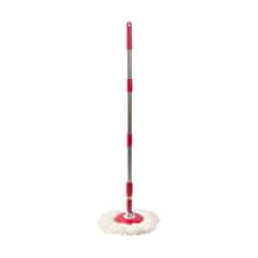 Lamart Lamart Clean LT8061 - Komplet vrtljivega mopa, 12 l