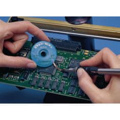 Nedis Nedis ChemWik Desoldering Wick odspajkalna pletenica 1,27 mm × 1,5 m