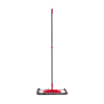 Lamart Lamart Clean LT8068 - Chenille Mop z nastavljivo teleskopsko palico