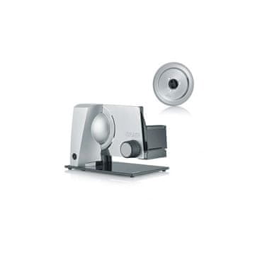 GRAEF Graef STYLE S12025 TWIN salamoreznica, silver