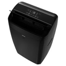 SENCOR Sencor SACMT9079CH WIFI prenosna klimatska naprava z ogrevanjem, črna