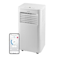 SENCOR Sencor SAC MT7048C WiFi prenosna klima 7000 BTU