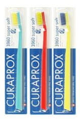 Curaprox Zobna ščetka CS 3960 Sensitive Supersoft 1 kos