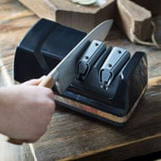 GRAEF Graef CX110 DIAMOND električni brusilnik nožev