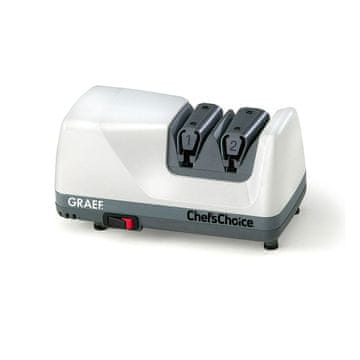 GRAEF Graef CC105 DIAMOND električni brusilnik nožev