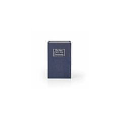 Nedis Nedis BOOKSEDS01BU trezor S