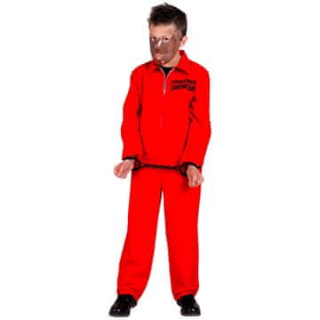 Widmann Zaporniški Kostum - otroški