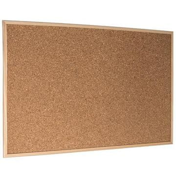 Esselte Economy plutovinasta tabla 40 x 60 cm