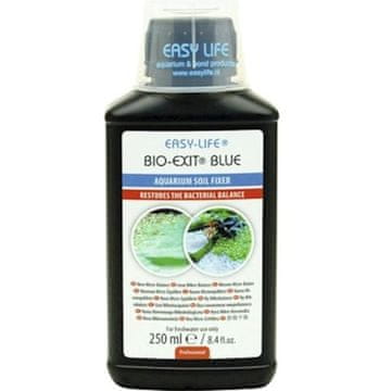 Easy-Life Bio-Exit Blue - proti cianobakterijam 250ml