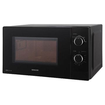 SENCOR Sencor SMW1719BK mikrovalovna pečica, črna