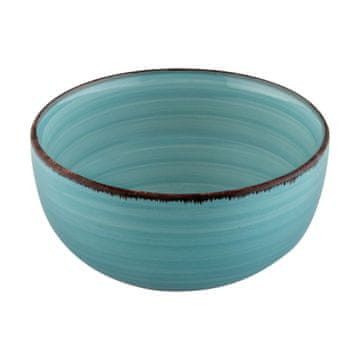 Lamart Lamart Happy LT9100 - Modra keramična skleda 11,5 cm