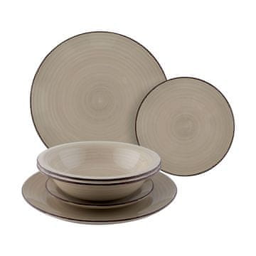 Lamart Lamart Trendy LT9111 - Set keramičnih krožnikov