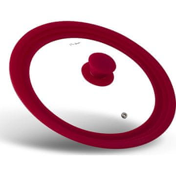 Lamart Lamart Cover LT7081 - Univerzalni pokrov 20-24 cm