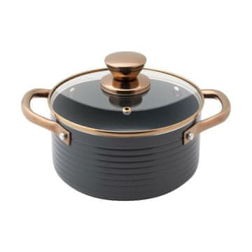 Lamart Lamart Orro LT1241 - Lonec iz aluminija 4,9 l