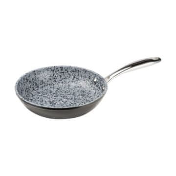 Lamart Lamart Granit LT1251 - Ponev iz aluminija premer 28 cm