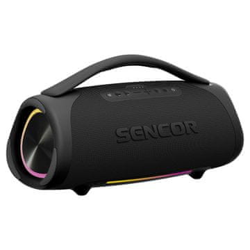 SENCOR Sencor RESONEX MEGA Bluetooth zvočnik