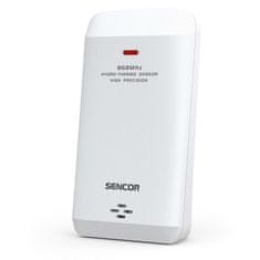 SENCOR Sencor SWS12500 WIFI pametna vremenska postaja