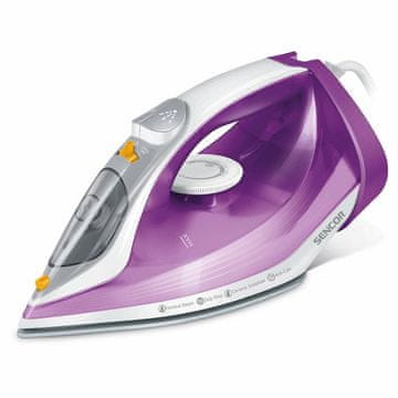 SENCOR Sencor SSI 5800VT parni likalnik