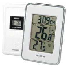 SENCOR Sencor SWS 25 WS brežični termometer