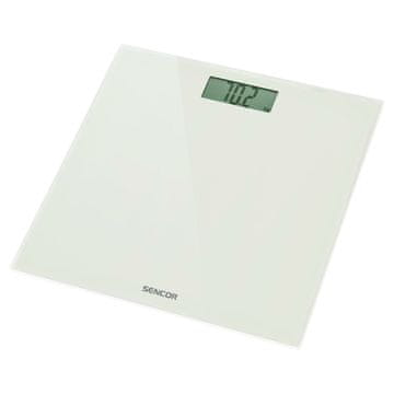 SENCOR Sencor SBS 2301WH osebna tehtnica