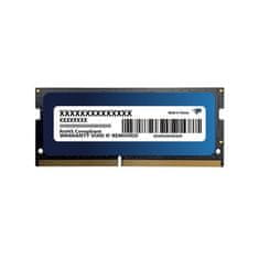 Patriot Signature Line Core 12GB DDR5-5600 SODIMM CL46, 1.1V
