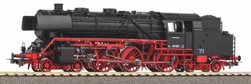 Piko Parna lokomotiva BR 62 DB III, vključno z dekoderjem zvoka in parnim generatorjem, digitalna - 50702
