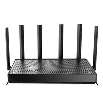 TP-Link ARCHER BE400 WiFi7 BE6500 usmerjevalnik / dostopna točka, 2.4&5GHz, WLAN (ARCHER BE400)