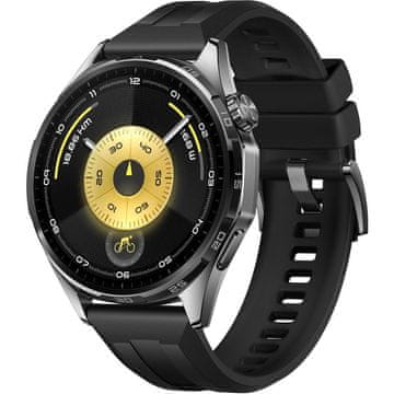 Huawei Watch GT6 46mm črna