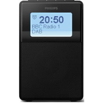 Philips Radijski sprejemnik TAR 5100 DAB+