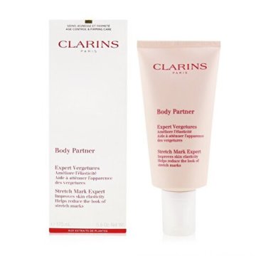Clarins Body Partner Krema proti strijam (Stretch Mark Expert) 175 ml