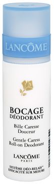 Lancome Dezodorant roll-on brez alkohola Bocage (Gentle Caress Roll-on Deodorant) 50 ml