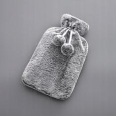 Korbi Velik Gumeni Termofor v Mehkem Ovitku 2L