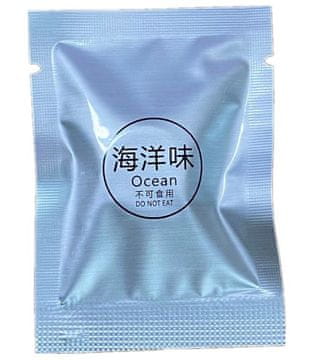 Korbi Nadomestni Ocean Vonj za Avto - Odlotowy Miś