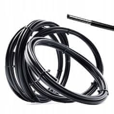 Korbi Pancerz hamulca Gearox 1m teflonski premaz